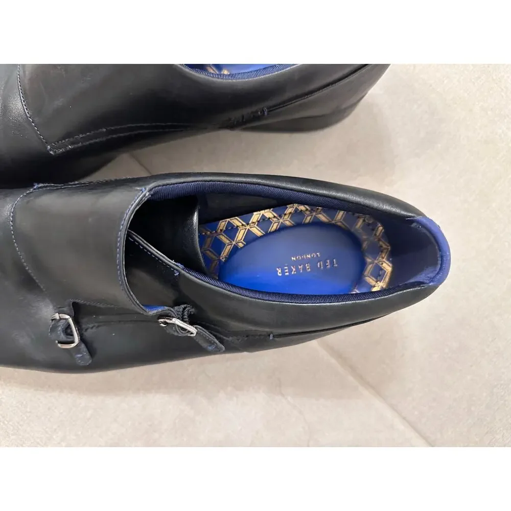 Ted‎ Baker Cathon loafers